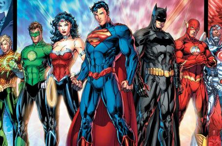  The 10 best DC comics games of all time, ranked 