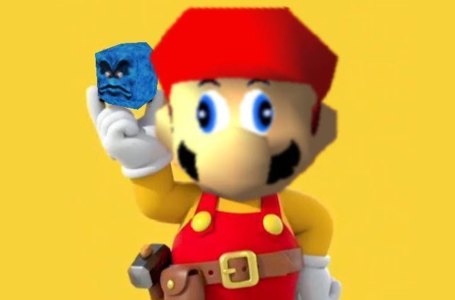  The 10 Best Super Mario Fan Games 2 