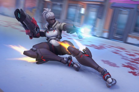  Overwatch 2 DPS tier list – best Damage characters in OW2 