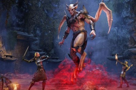  The Elder Scrolls Online: How to Find All Vampire Shrines 