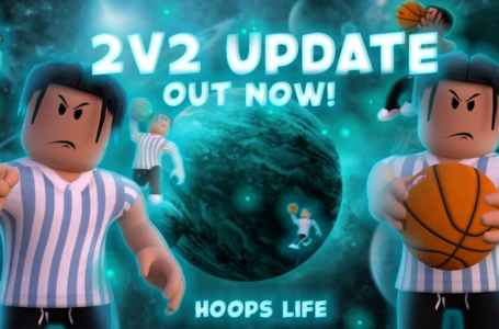  Roblox Hoops Life Basketball codes (September 2022) 