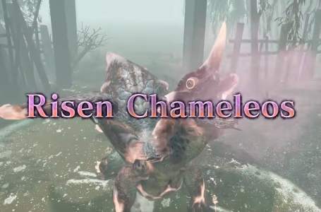  Monster Hunter Rise: Sunbreak Risen Chameleos guide – weaknesses, drops, and more 