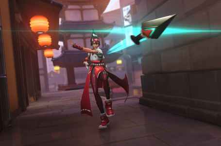  The 10 best custom game codes in Overwatch 2 