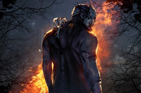  Are Dead by Daylight servers down? Dead by Daylight server status 