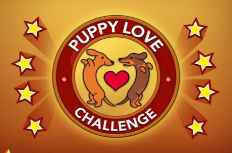  How to complete the Puppy Love Challenge in BitLife 