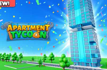  Roblox Apartment Tycoon codes (January 2023) 