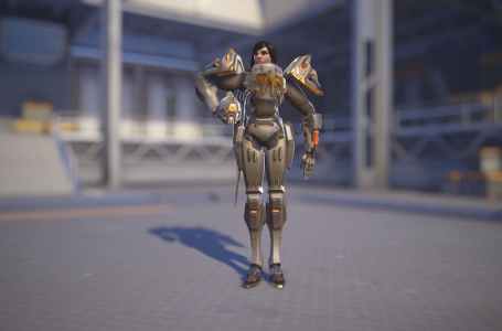  All changes to Pharah in Overwatch 2 – buffs and nerfs 