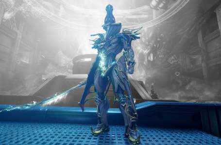  The best Tatsu Prime build in Warframe 