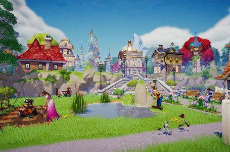  How to finish The Price of Fame quest quickly in Disney Dreamlight Valley 