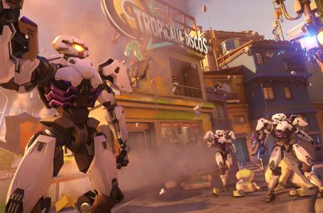  What is a DDOS attack? Overwatch 2 server problems, explained 