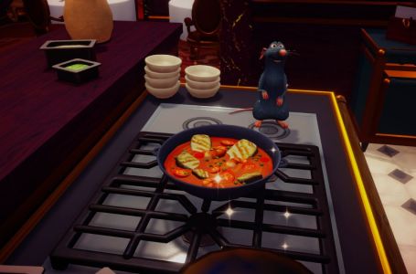  How to make Fish Creole in Disney Dreamlight Valley 