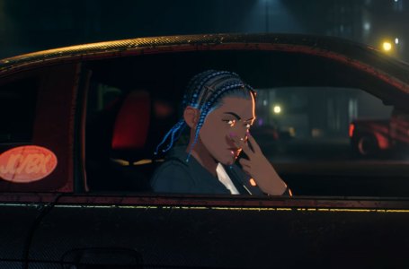  Need for Speed Unbound officially revealed, featuring a new cel-shaded art style 