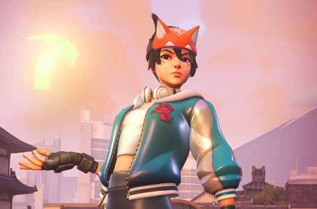  How to get the Legendary Sukajan Kiriko skin for free in Overwatch 2 