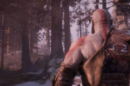  Where to get Bonded Leather in God of War Ragnarok 