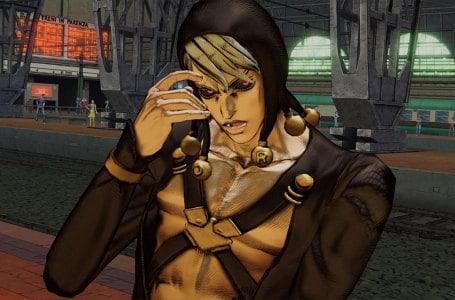  Risotto Nero finally joins JoJo’s Bizarre Adventure All Star Battle R, Golden Wind fans rejoice 