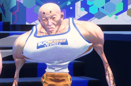  Street Fighter 6’s character creator has already become a monster factory in the beta 