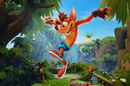  Crash Bandicoot 4 coming to Steam, Wumpa League announcement teased for The Game Awards 