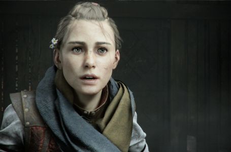  Where to find the Hugo’s Herbarium collectible in Chapter 3 in A Plague Tale: Requiem 