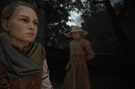  Can you save the Herbalist in A Plague Tale: Requiem? Answered 