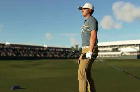  Torrey Pines and Nadeshot are heading to PGA Tour 2K23 as part of December updates 