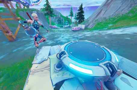  Fortnite Chapter 3 Season 4 Week 4 seasonal quests and challenges 