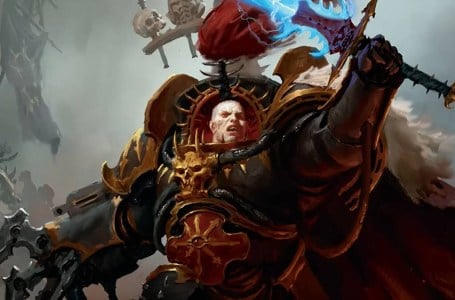  Which is the best Warhammer Commander deck in Magic the Gathering? 