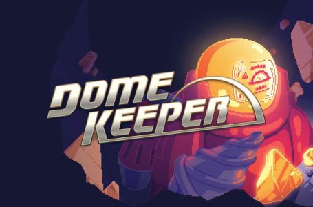  How to use the teleporter in Dome Keeper 