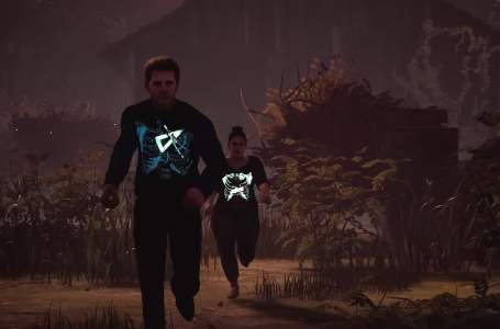  How to get all glow-in-the-dark Bone Shirts for Haunted by Daylight in Dead by Daylight 