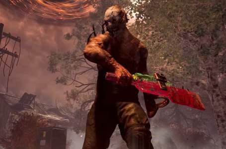  How to get all Sweet Death weapons for Killers in Dead by Daylight 