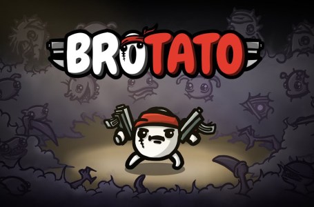  Brotato class tier list – Every Brotato class, ranked 