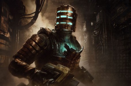  Fortnite is reportedly headed into orbit with a Dead Space crossover next year 