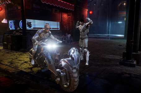  How to unlock co-op multiplayer in Gotham Knights 