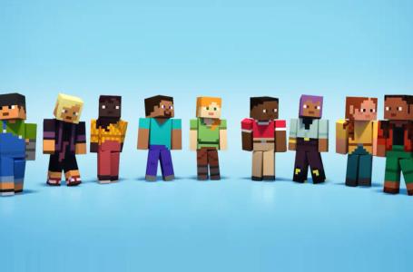  Minecraft 1.20 will bring the heat adding new camel mob, skins, and more 