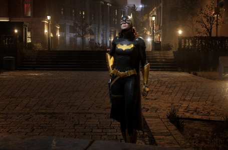  How to unlock and complete Secret Caches in Gotham Knights 