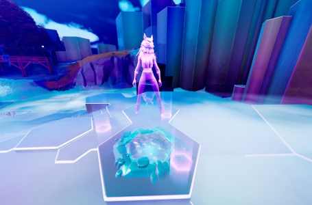  Where to find Alteration Altars in Fortnite Chapter 3 Season 4 