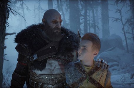  New God of War Ragnarok behind-the-scenes video sets up the story if you didn’t play the 2018 game 