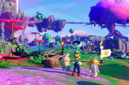  Mario + Rabbids: Sparks of Hope delivers a delightful free-form battle experience – Review 