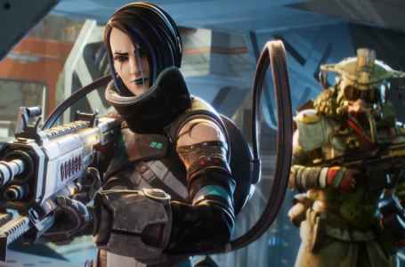  Apex Legends Season 15 launch trailer confirms new Battle Royale map location and a brewing rivalry between two Legends 