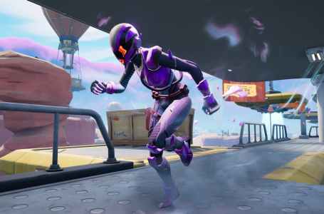  All leaked features for Fortnite Chapter 4 Season 1 – Start date, first person mode and more 