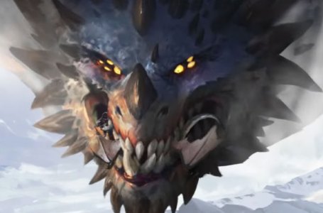  Blizzard is building Dragonflight hype with series of new WoW animated shorts 