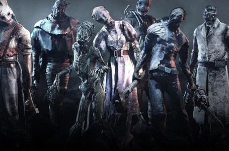  All Killer achievements in Dead by Daylight 