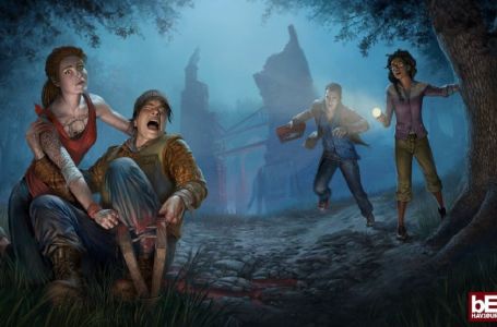  All Survivor achievements in Dead by Daylight 