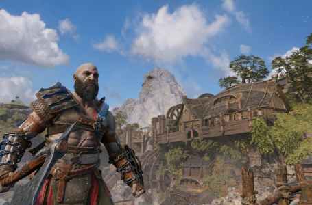  All graphics modes in God of War Ragnarok, and what they do 