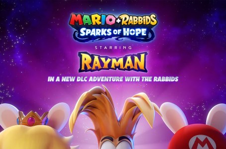  Mario + Rabbids DLC Disappoints With No Rayman & Mario Team Up? 