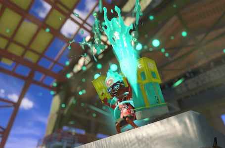  Splatoon 3 Ver. 1.2.0 patch features some QoL and balance changes that have players celebrating 