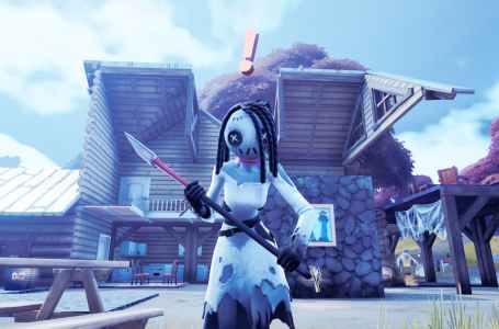  How to find and defeat Willow in Fortnite Chapter 3 Season 4 