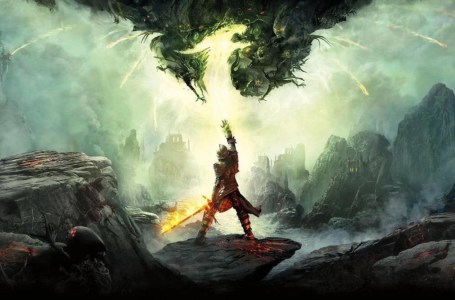  Dragon Age: Inquisition developer shares cheeky gameplay mechanic hidden from players 