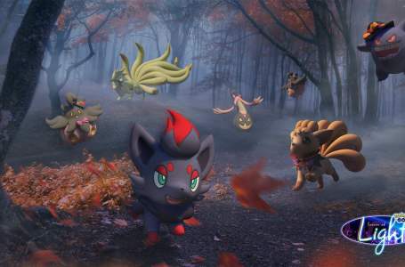  Can you catch a shiny Zorua in Pokémon Go? – October 28, 2022 