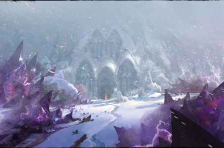  How to complete the Return to Thunderhead Peaks achievement in Guild Wars 2 