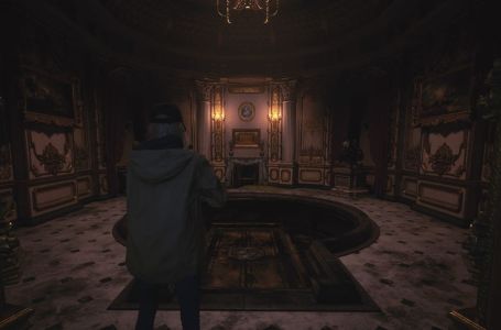  How to complete the statue puzzle in Resident Evil Village: Shadow of Rose 